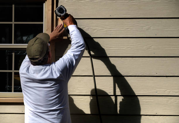 Custom Trim and Detailing for Siding in Tonopah, NV