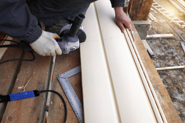 Siding for Multi-Family Homes in Tonopah, NV