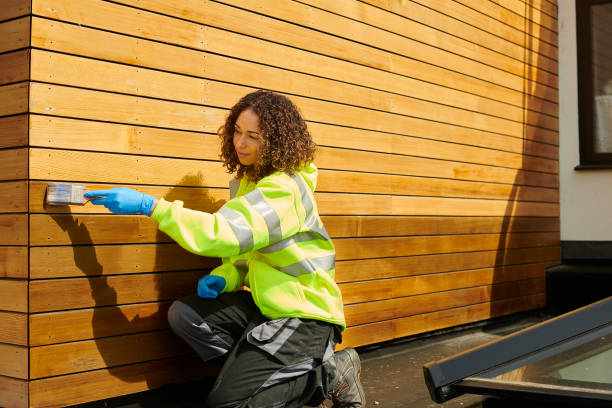 Best Storm Damage Siding Repair  in Tonopah, NV