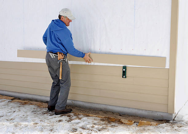Best Aluminum Siding Installation  in Tonopah, NV